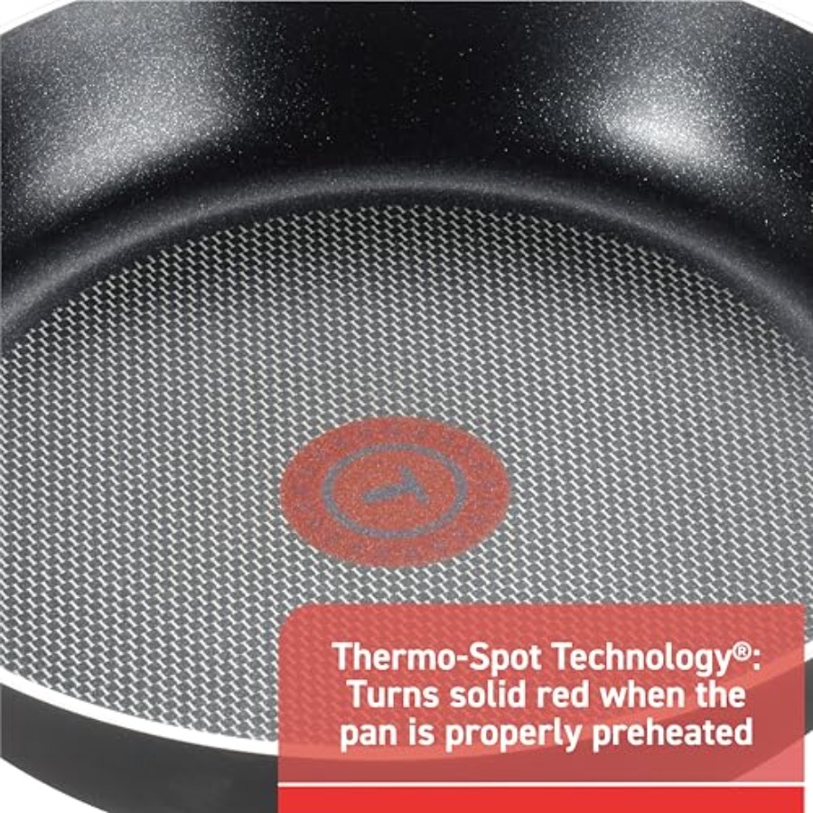 T-Fal Signature Nonstick Pots  - Commercial Kitchen Broiler 评论和价格