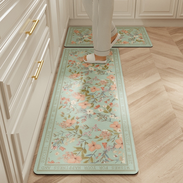 Carpet for Kitchen Floor Mat P - Commercial Kitchen Mats Anti Fatigue 评论和价格