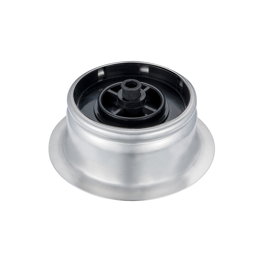 Stainless Steel Chrome Plated  - Commercial Kitchen Garbage Disposal 评论和价格