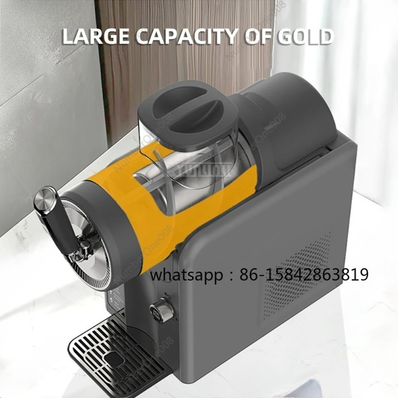 1.8L Fully Automatic Cold Drin - Soft Serve Ice Cream Machine 评论和价格