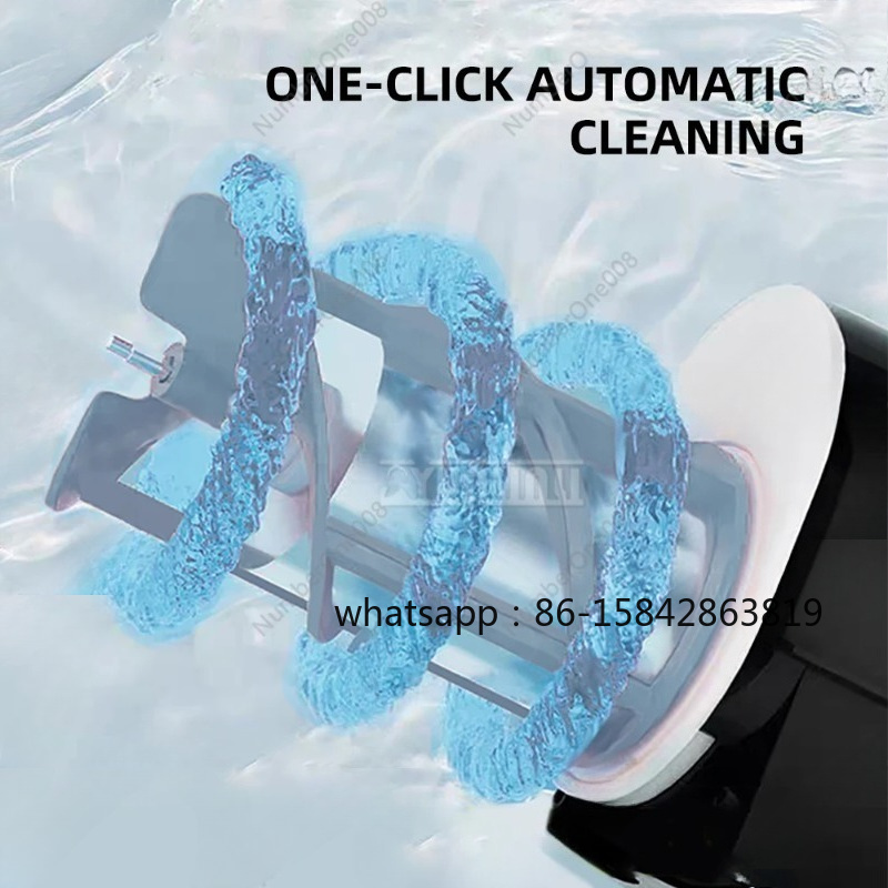 1.8L Fully Automatic Cold Drin - Soft Serve Ice Cream Machine 评论和价格