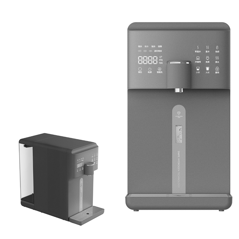 Directly Drink 4 Stage Reverse - Cold Drink Dispenser 评论和价格