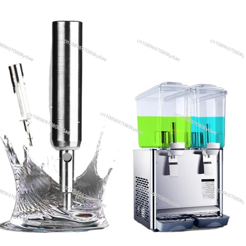 Two-cylinder juice machine Dri - Cold Drink Dispenser 评论和价格