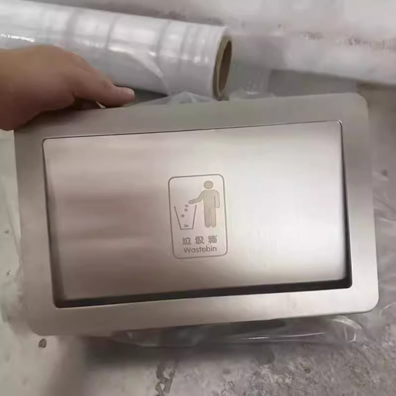 304Stainless Steel Side Open T - Commercial Kitchen Garbage Disposal 评论和价格