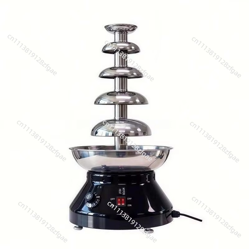 Commercial Chocolate Fountain  - Chocolate Fountain Commercial 评论和价格