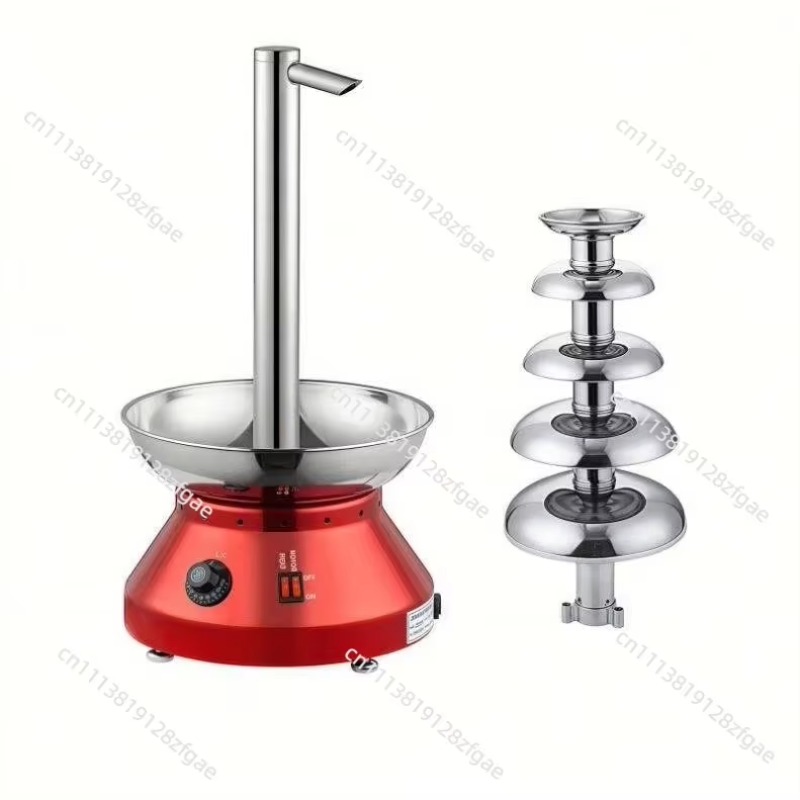 Commercial Chocolate Fountain  - Chocolate Fountain Commercial 评论和价格