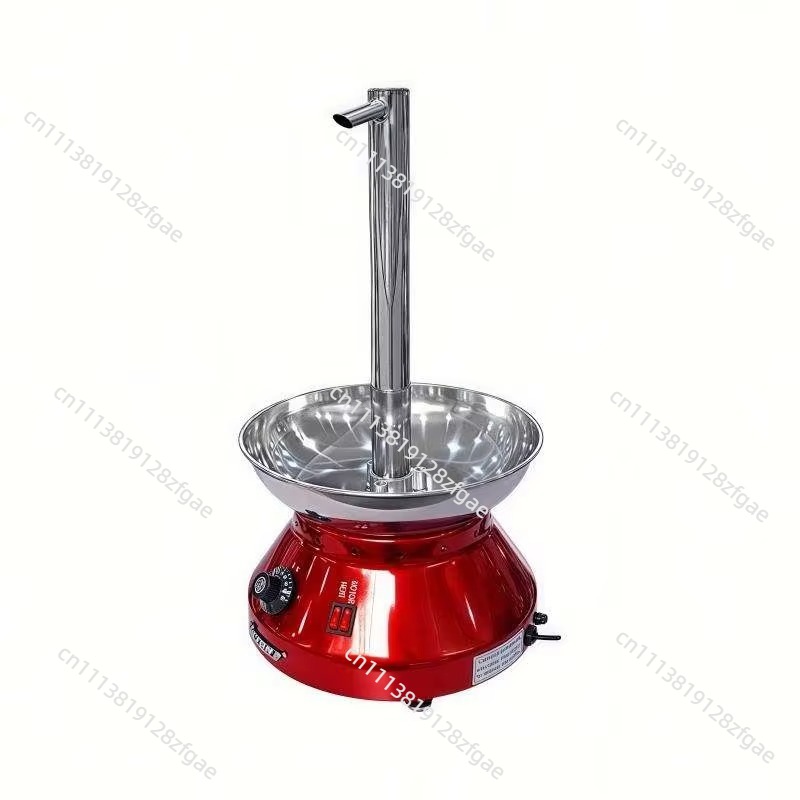Commercial Chocolate Fountain  - Chocolate Fountain Commercial 评论和价格
