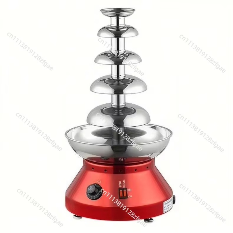 Commercial Chocolate Fountain  - Chocolate Fountain Commercial 评论和价格