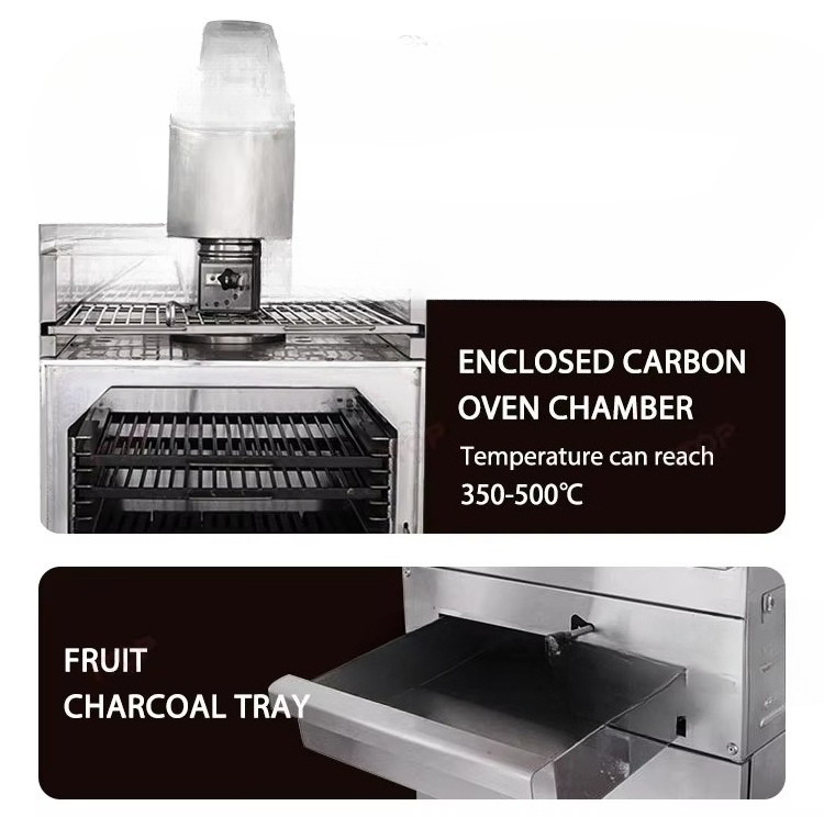Commercial Restaurant Hotel Su - Commercial Kitchen Broiler 评论和价格