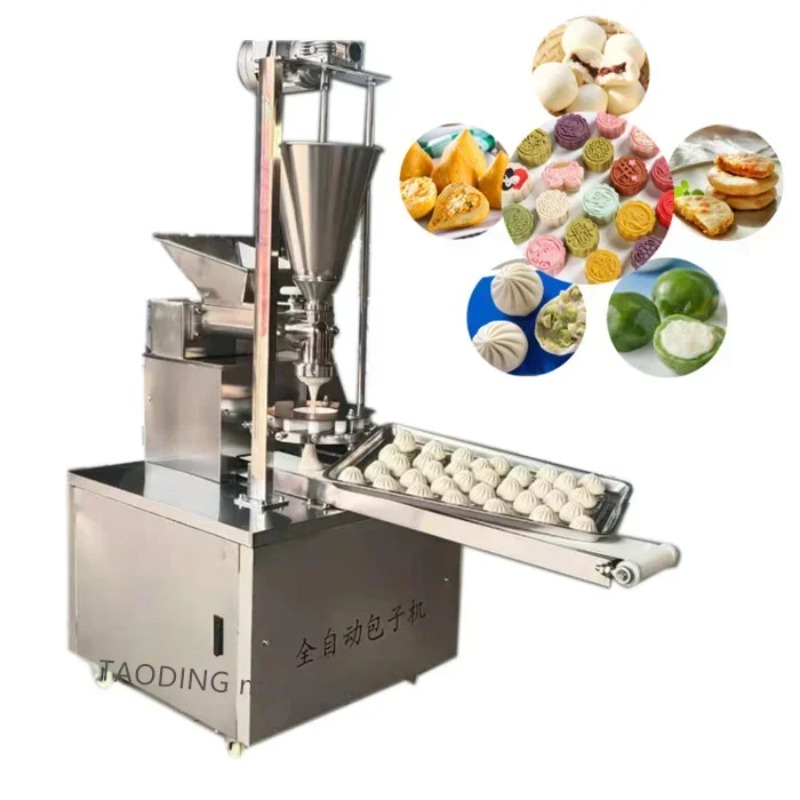 500-3000pcs/h Mochi Machine Ic - Ice Cream Mochi Maker 评论和价格