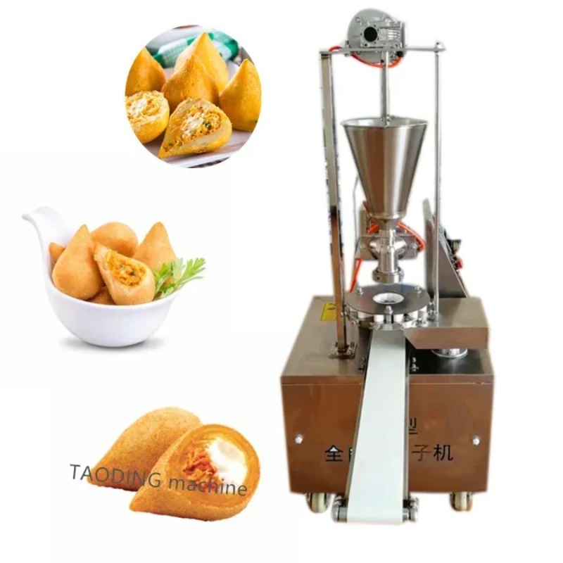 500-3000pcs/h Mochi Machine Ic - Ice Cream Mochi Maker 评论和价格