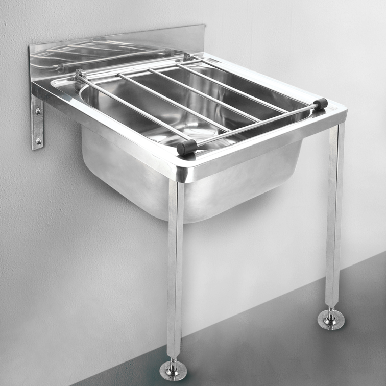 Commercial Stainless Steel Ind - Kitchen Cleaner Commercial 评论和价格