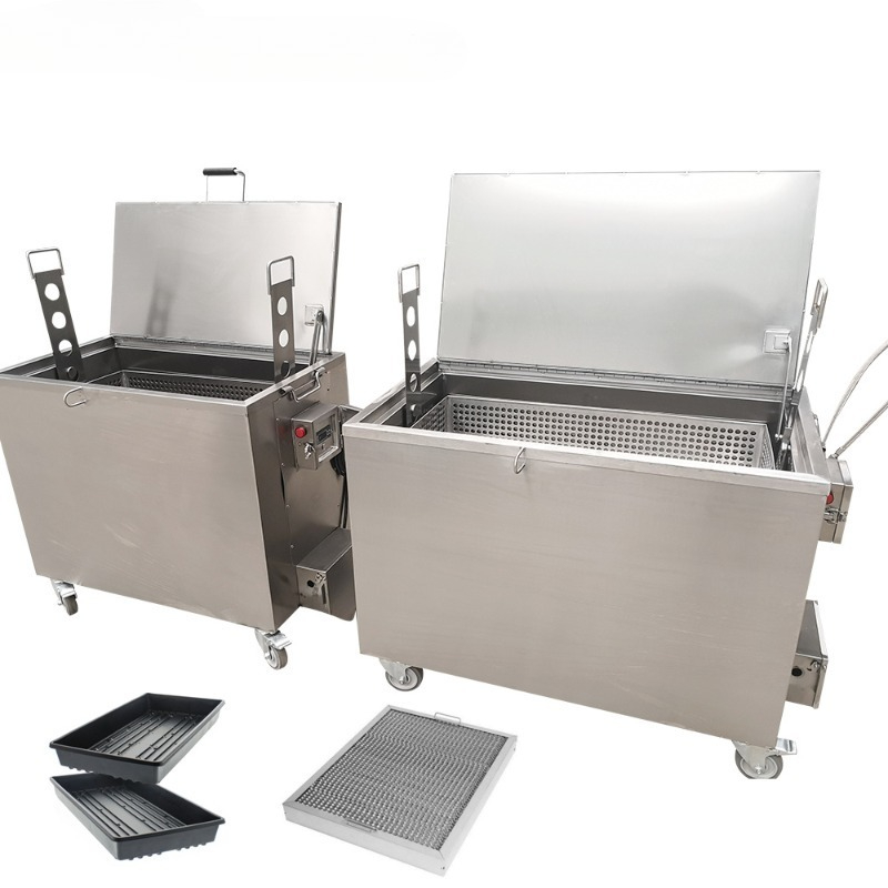 Heating dipped stainless steel - Kitchen Cleaner Commercial 评论和价格