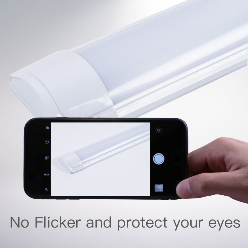 40W Led Tube Light Bar Super B - Commercial Kitchen Ceiling 评论和价格