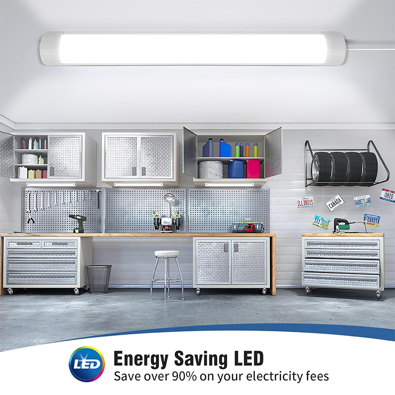 40W Led Tube Light Bar Super B - Commercial Kitchen Ceiling 评论和价格