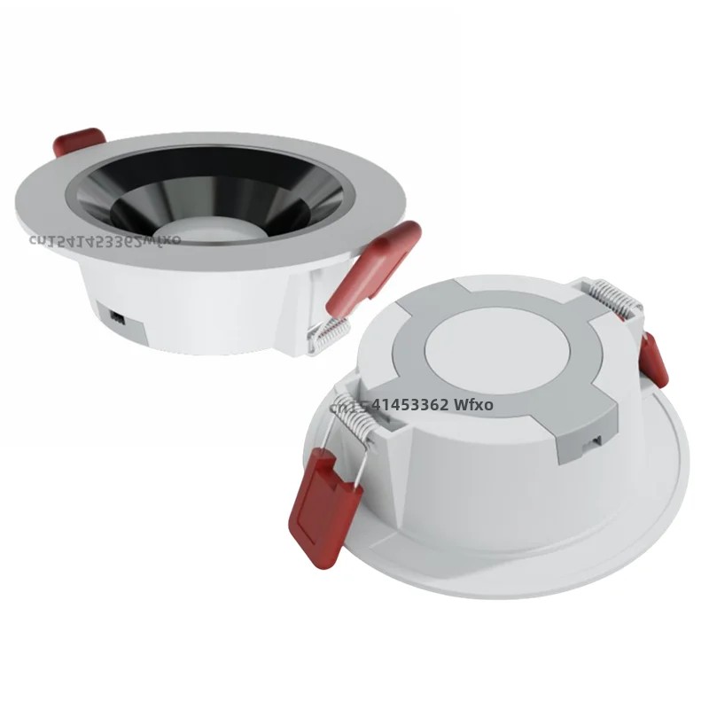 Dimmable LED Downlight 5W 7W 1 - Commercial Kitchen Ceiling 评论和价格