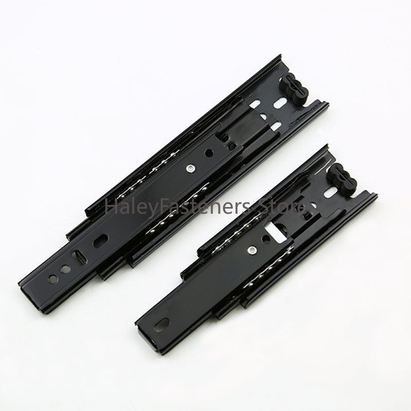 Mini Short Drawer Slides Full  - Commercial Kitchen Swing Door 评论和价格