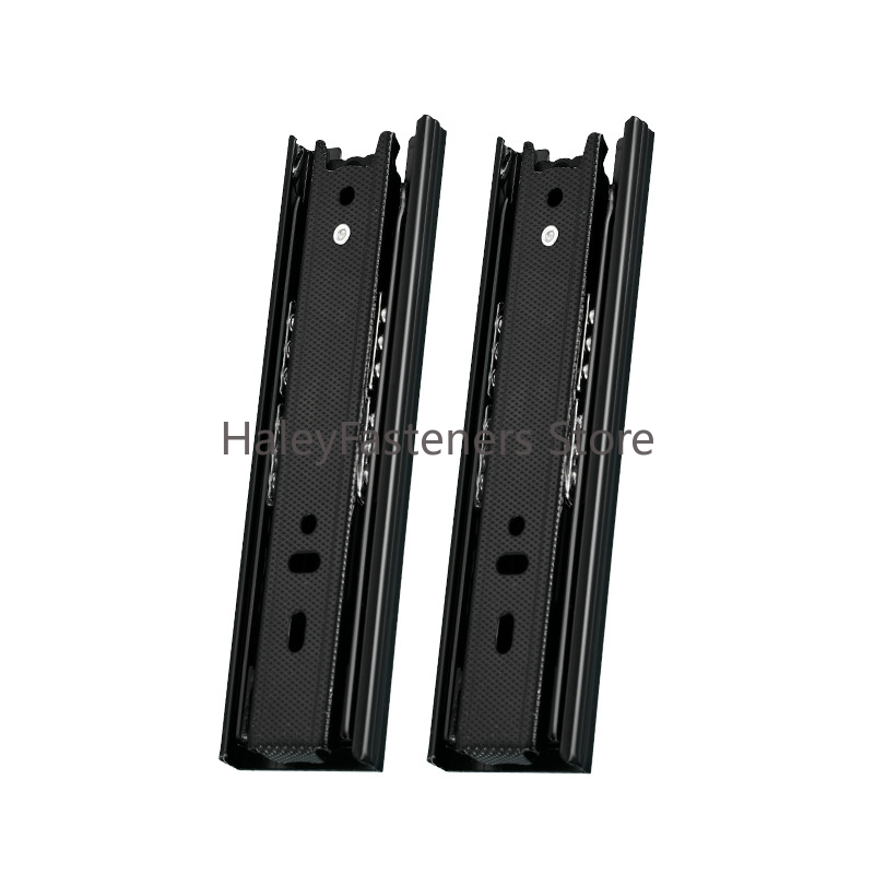 Mini Short Drawer Slides Full  - Commercial Kitchen Swing Door 评论和价格