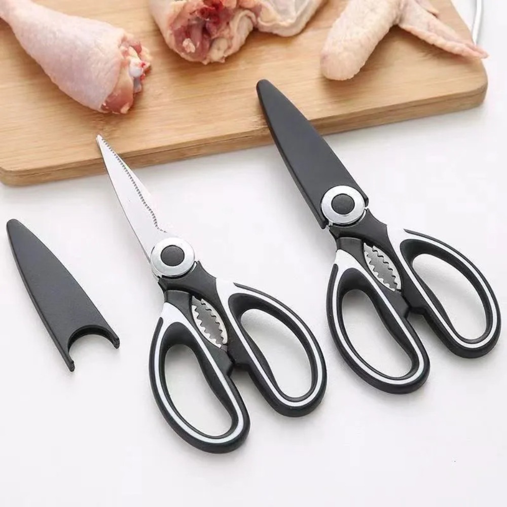 Multifunctional Kitchen Scisso - Commercial Kitchen Broiler 评论和价格