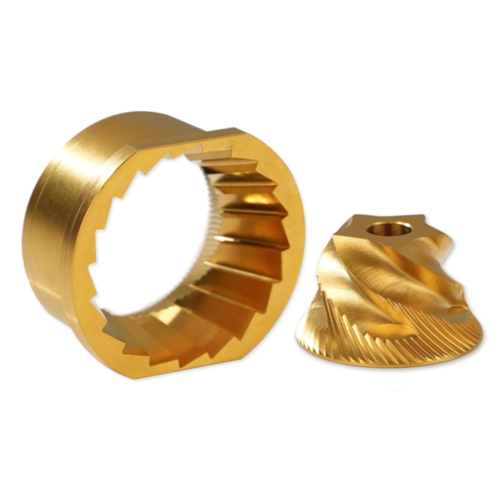 (AIMA) Grinder Burr Blade for  - Breville Espresso Bes870 评论和价格