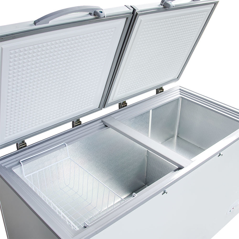 Large Capacity Chest Freezers  - Commercial Chest Freezer 评论和价格