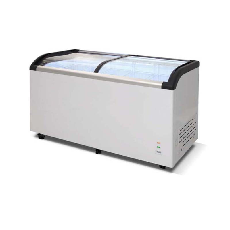 Large Capacity Chest Freezers  - Commercial Chest Freezer 评论和价格