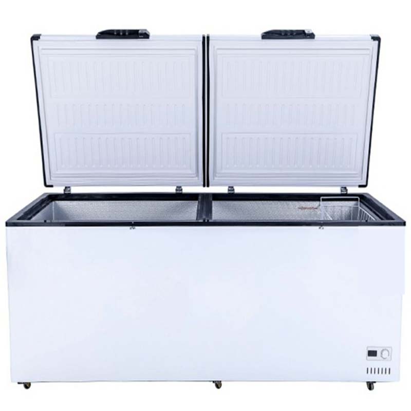 Large Capacity Chest Freezers  - Commercial Chest Freezer 评论和价格