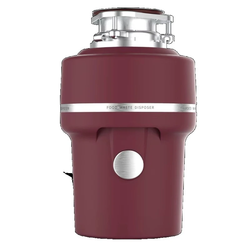 Electric Food Waste Disposer f - Commercial Kitchen Garbage Disposal 评论和价格