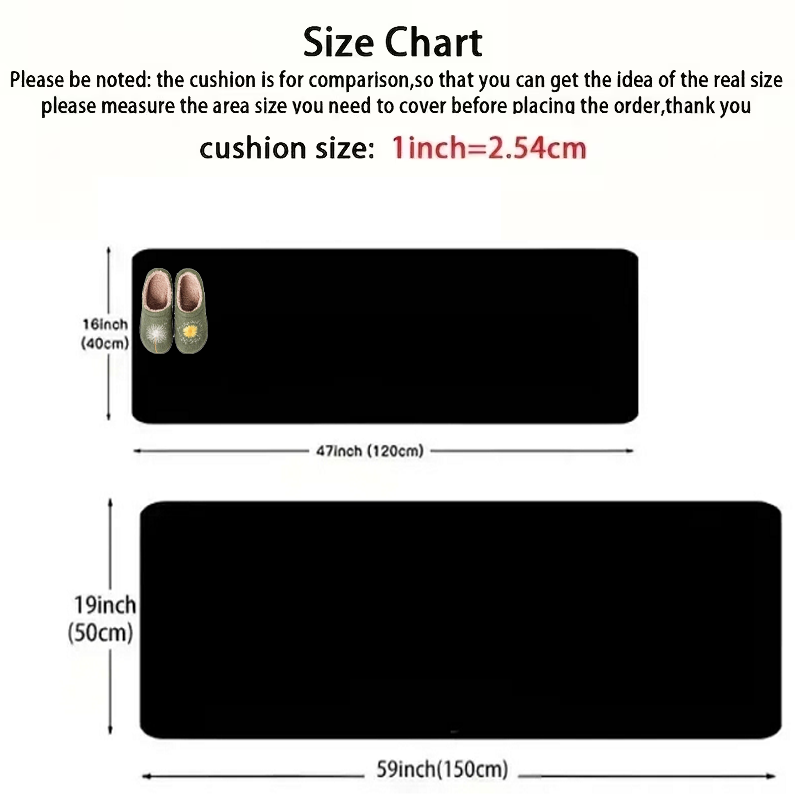 Van Gogh Style Sunflower Oil P - Commercial Kitchen Mats Anti Fatigue 评论和价格