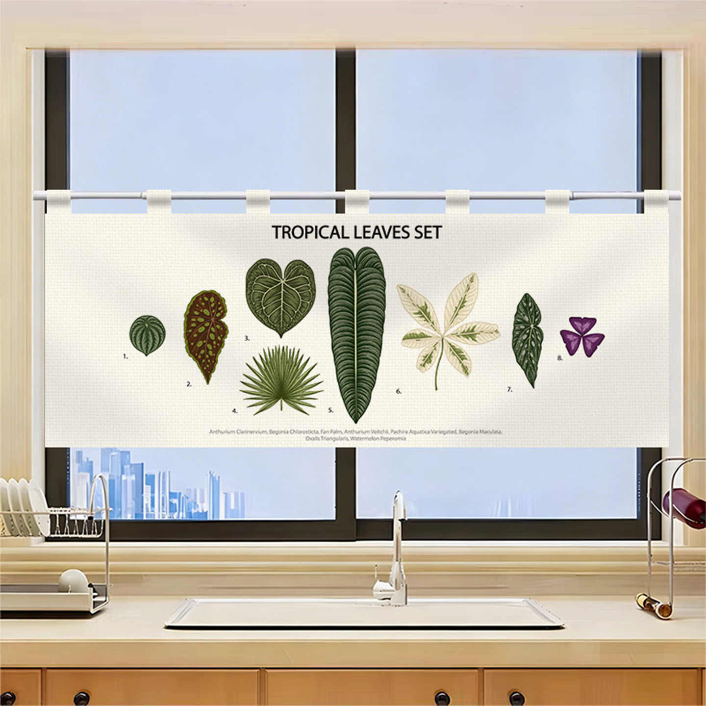 VIKAMA Vintage Hand Drawn Nore - Commercial Kitchen Ceiling 评论和价格
