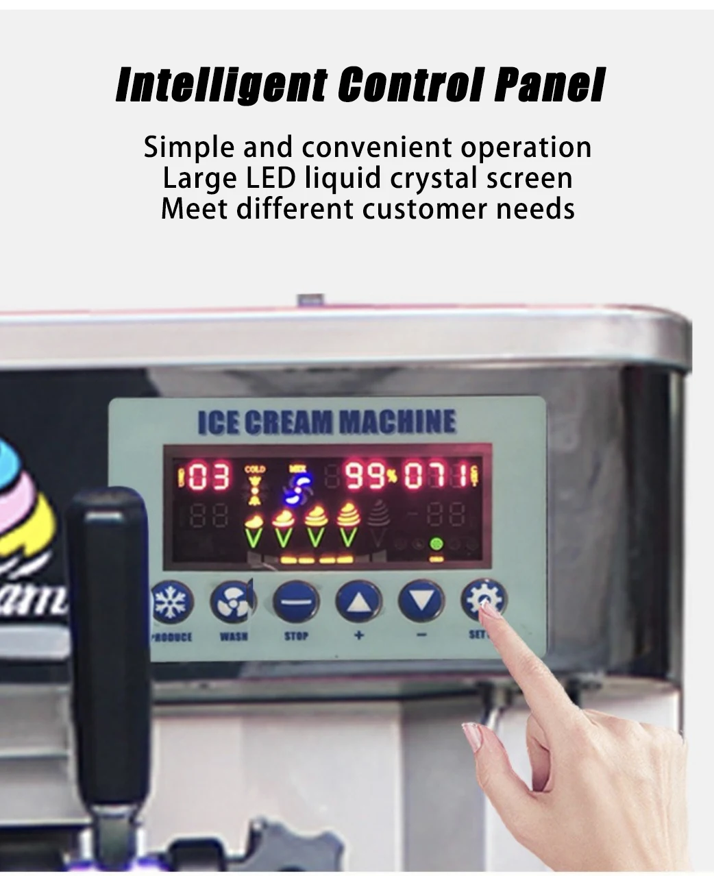 # ForManufacture Hot Sell Cust - Ice Cream Mochi Maker 评论和价格