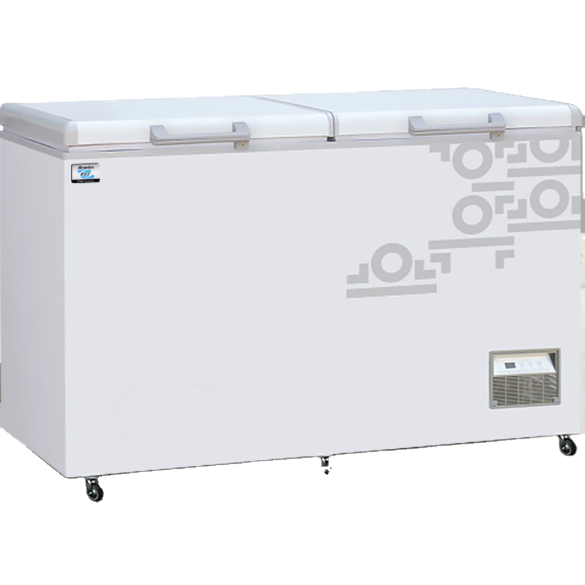 Hotel Restaurant Kitchen Equip - Commercial Chest Freezer 评论和价格