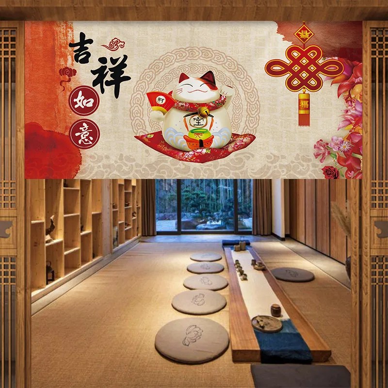 VIKAMA Japanese Fuji Kimono No - Commercial Kitchen Ceiling 评论和价格