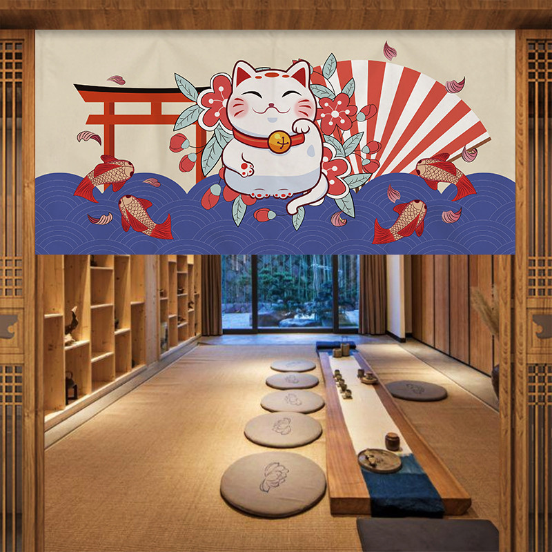 VIKAMA Japanese Fuji Kimono No - Commercial Kitchen Ceiling 评论和价格