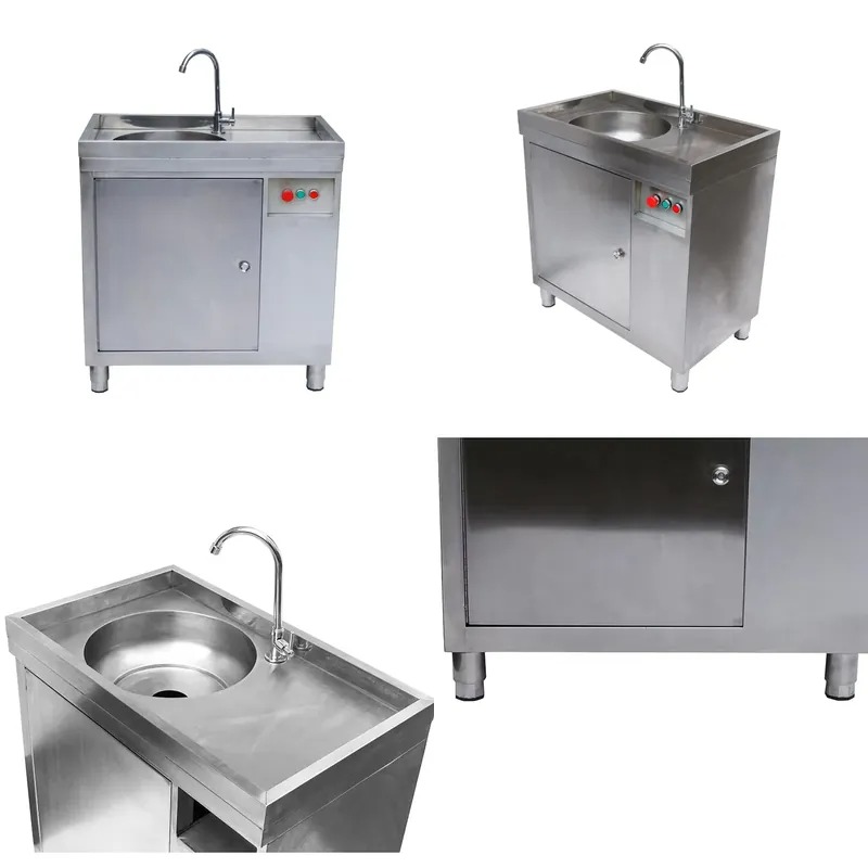 Commercial Food Grinder Indust - Commercial Kitchen Garbage Disposal 评论和价格