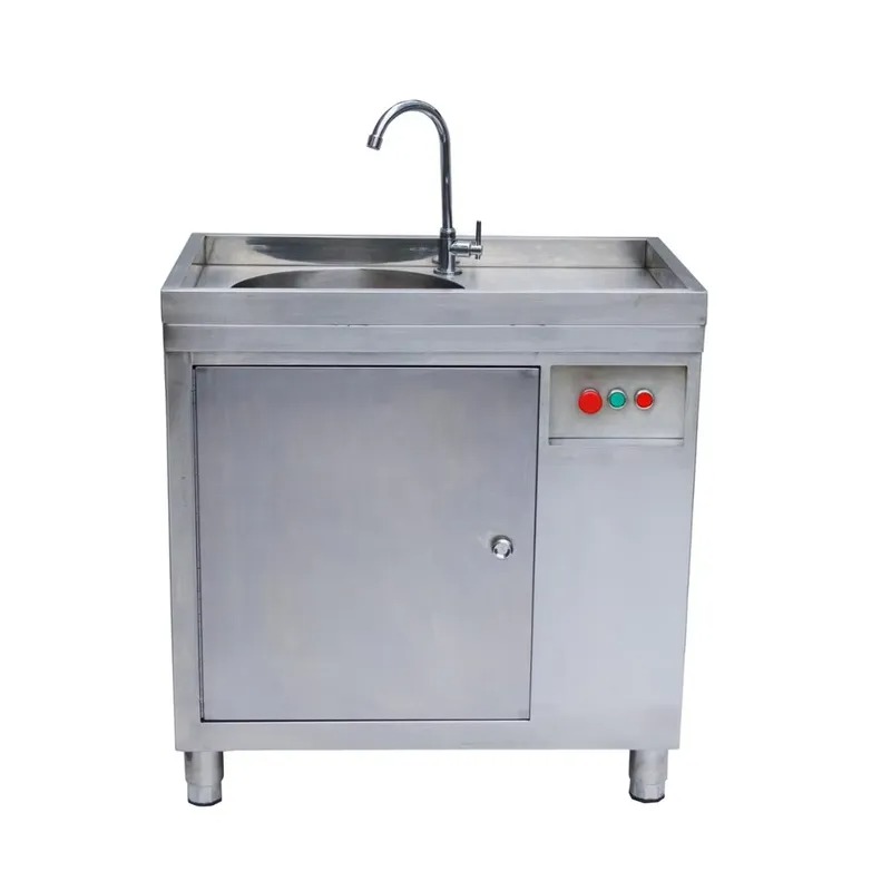 Commercial Food Grinder Indust - Commercial Kitchen Garbage Disposal 评论和价格