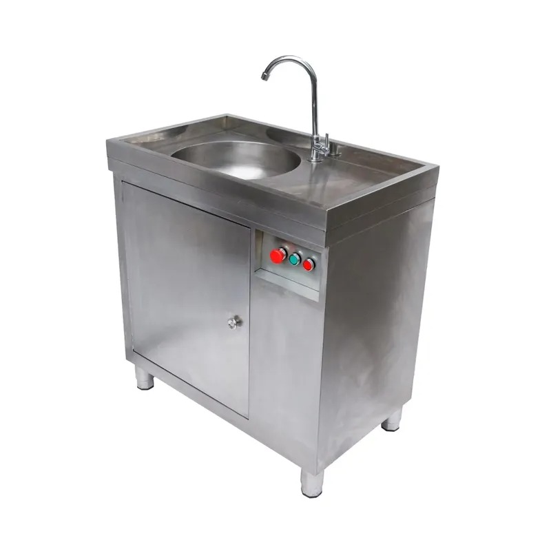 Commercial Food Grinder Indust - Commercial Kitchen Garbage Disposal 评论和价格