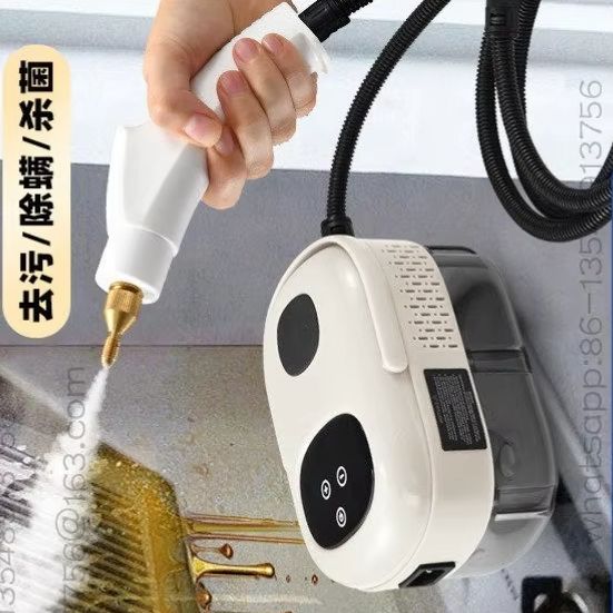 110V High Pressure and High Te - Kitchen Cleaner Commercial 评论和价格