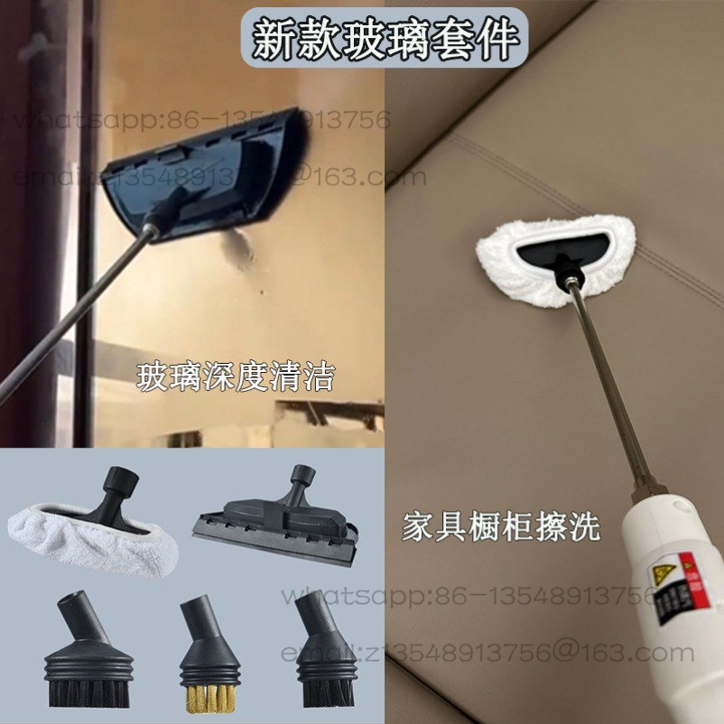 110V High Pressure and High Te - Kitchen Cleaner Commercial 评论和价格