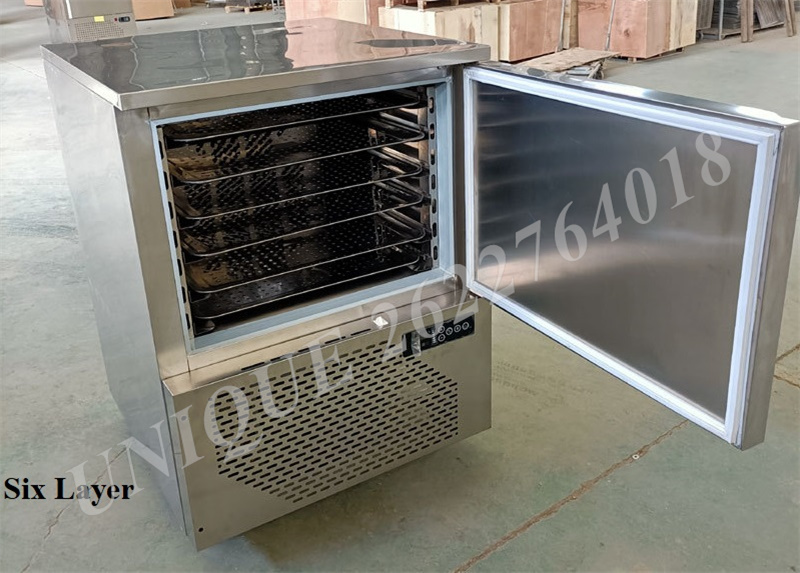 3-10 Tray Kitchen Quick Blast  - Commercial Kitchen Swing Door 评论和价格