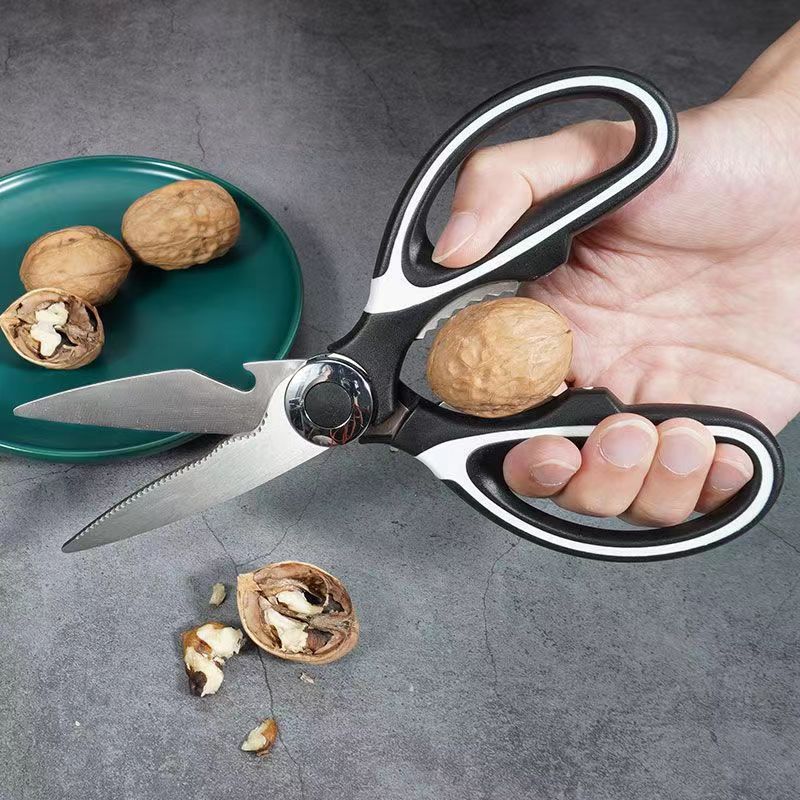Multifunctional Kitchen Scisso - Commercial Kitchen Broiler 评论和价格